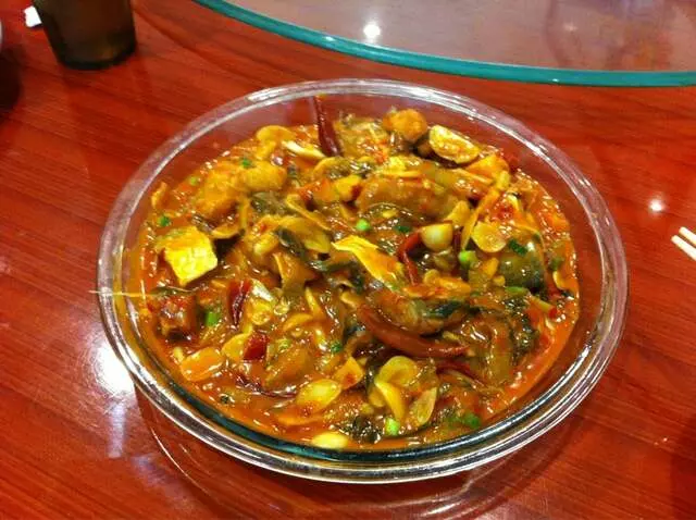 Asia Cafe