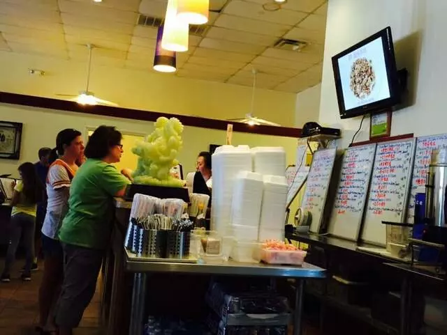 Asia Cafe