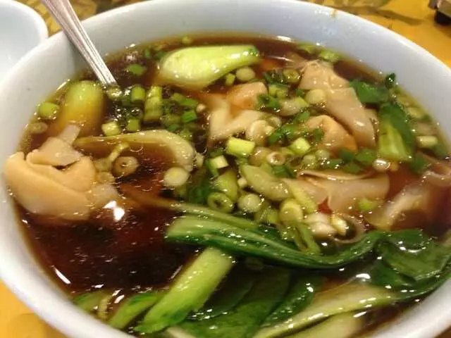 Asia Cafe