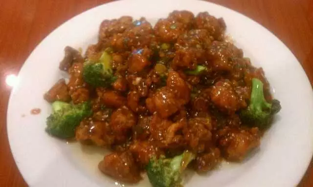 Asia Cafe