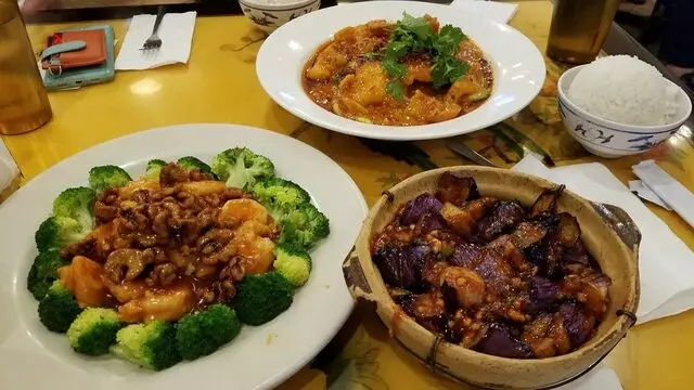 Asia Cafe