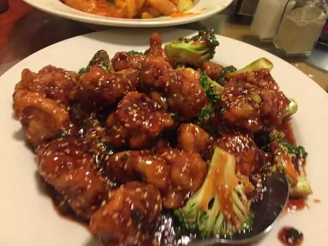 Asia Cafe