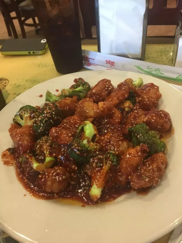 Asia Cafe