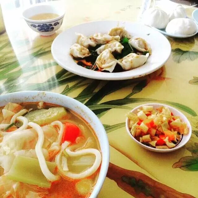 Asia Cafe