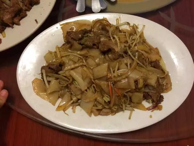 Asia Cafe