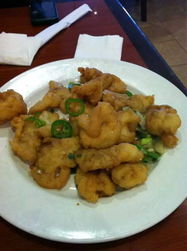 Asia Cafe