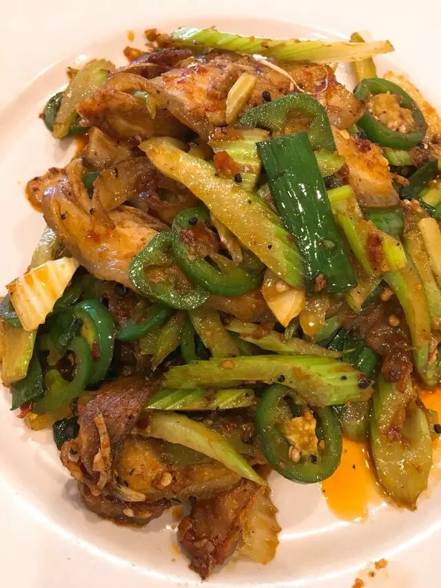 Asia Cafe