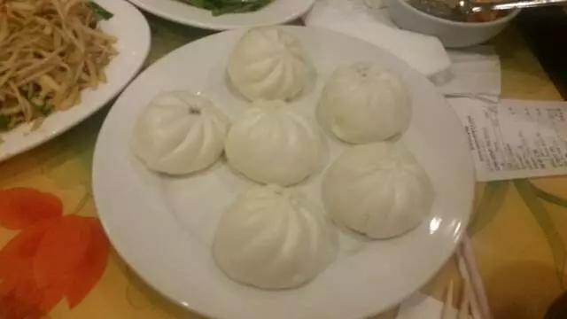 Asia Cafe