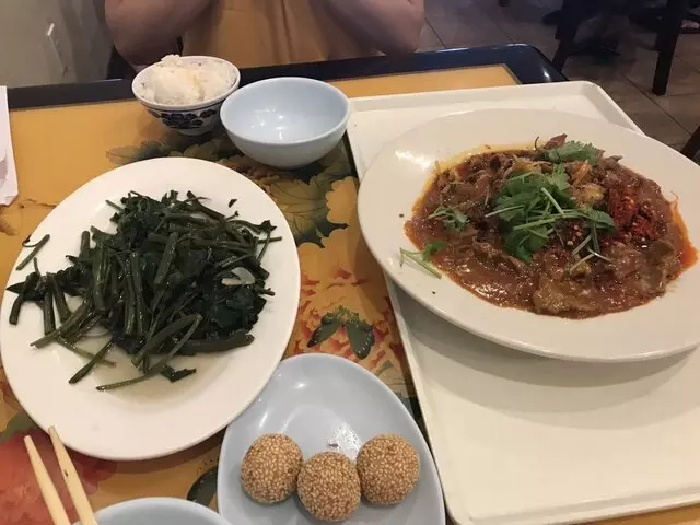Asia Cafe