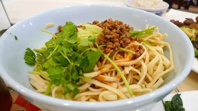 Asia Cafe