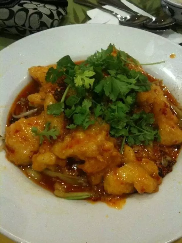 Asia Cafe