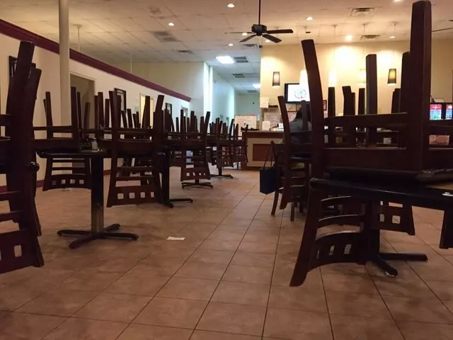 Asia Cafe
