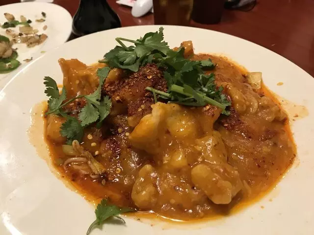 Asia Cafe