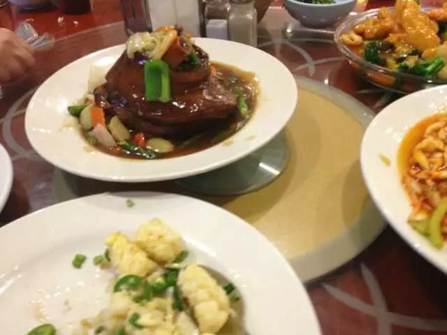 Asia Cafe
