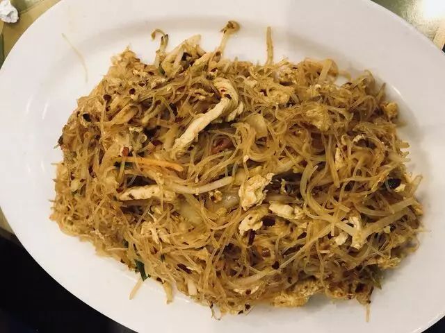 Asia Cafe