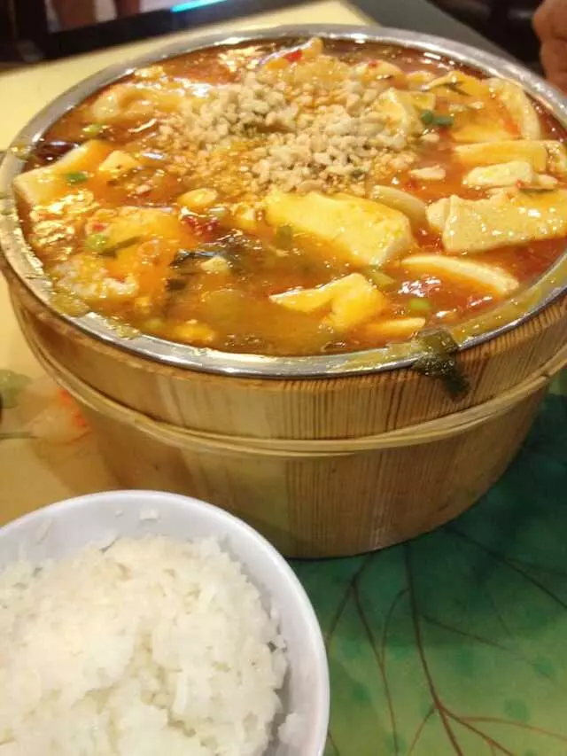 Asia Cafe