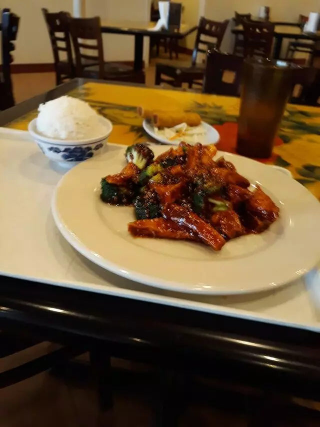 Asia Cafe