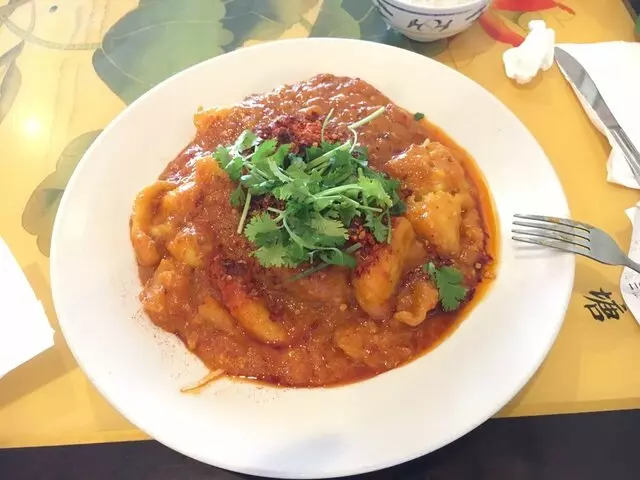 Asia Cafe