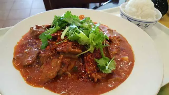 Asia Cafe