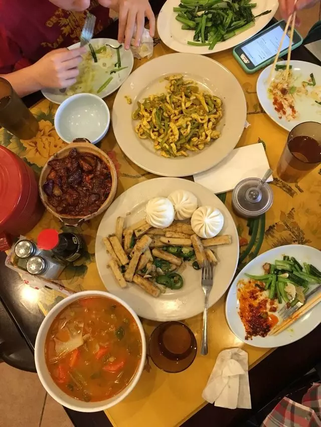 Asia Cafe