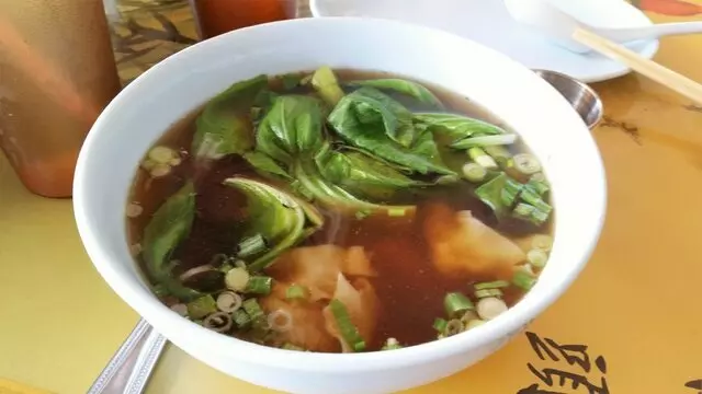 Asia Cafe