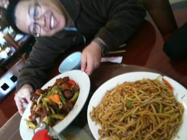 Asia Cafe
