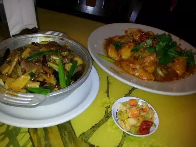 Asia Cafe