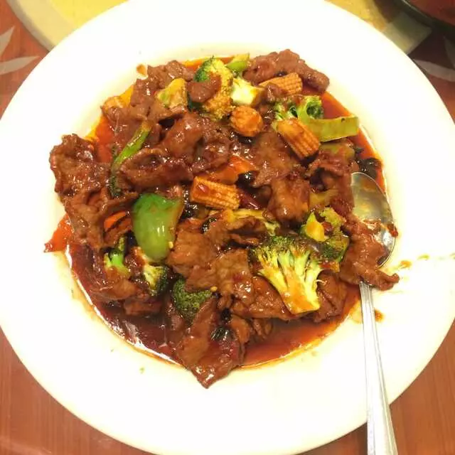 Asia Cafe