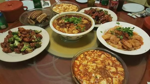 Asia Cafe