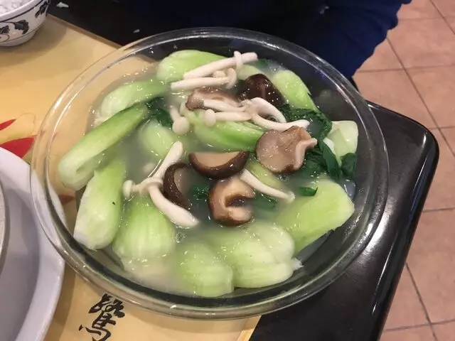 Asia Cafe