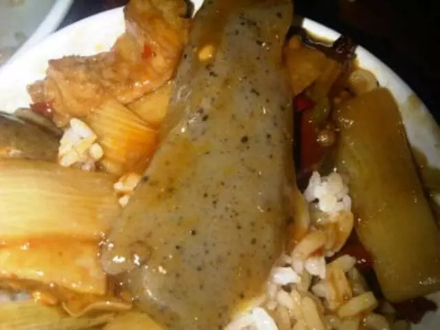 Asia Cafe
