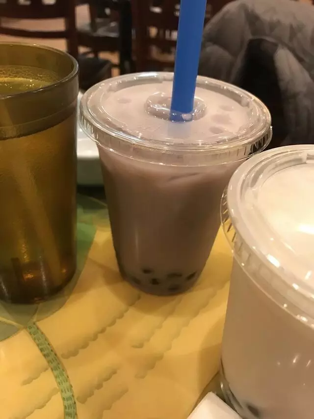 Asia Cafe