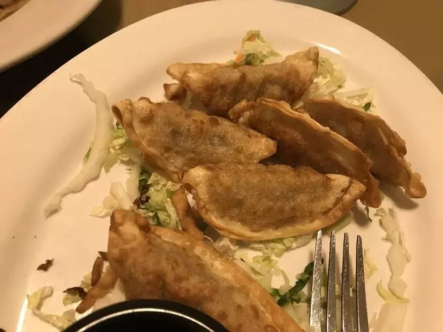Asia Cafe