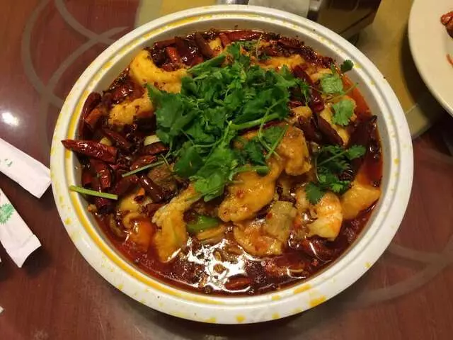 Asia Cafe