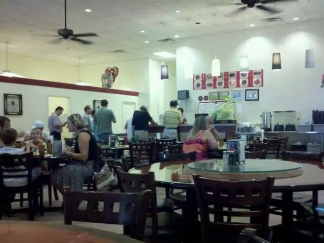 Asia Cafe