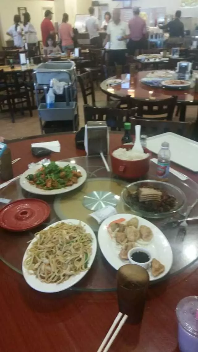 Asia Cafe