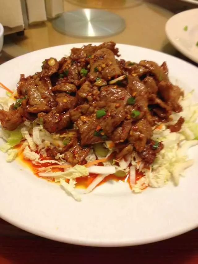 Asia Cafe