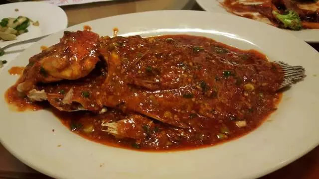 Asia Cafe