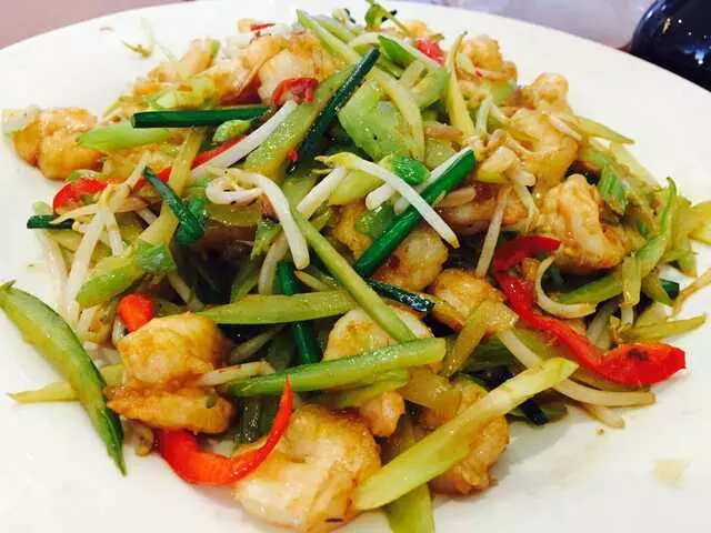 Asia Cafe