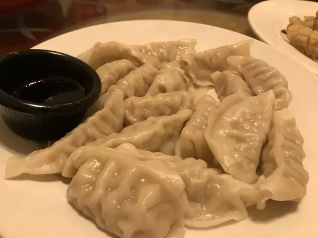 Asia Cafe
