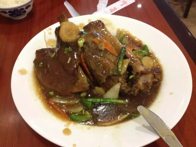 Asia Cafe