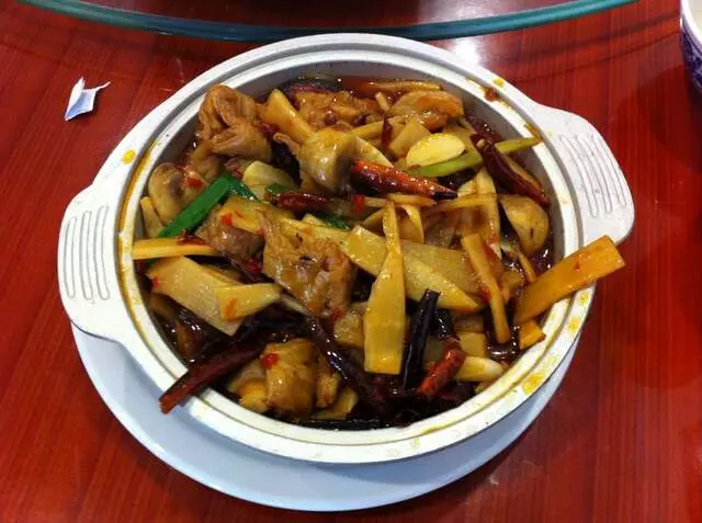 Asia Cafe