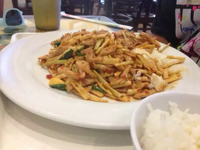 Asia Cafe