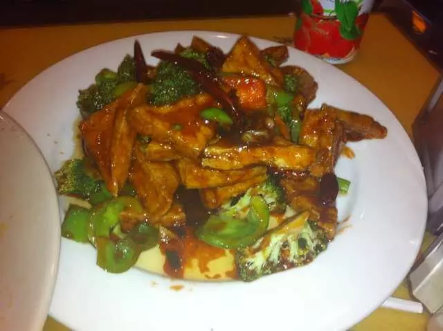 Asia Cafe