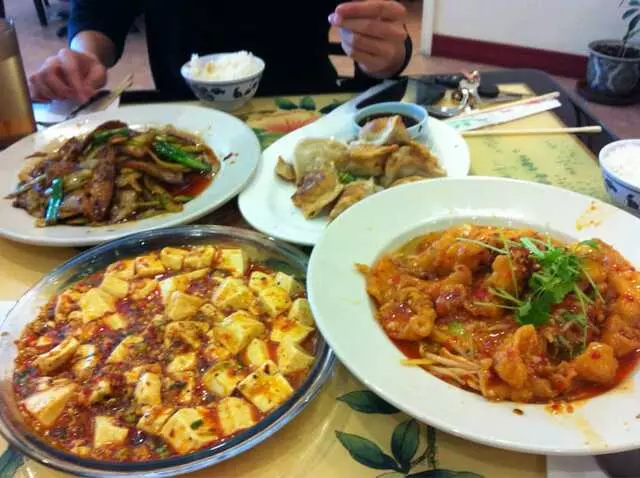Asia Cafe