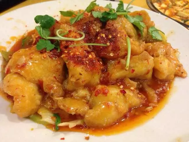 Asia Cafe