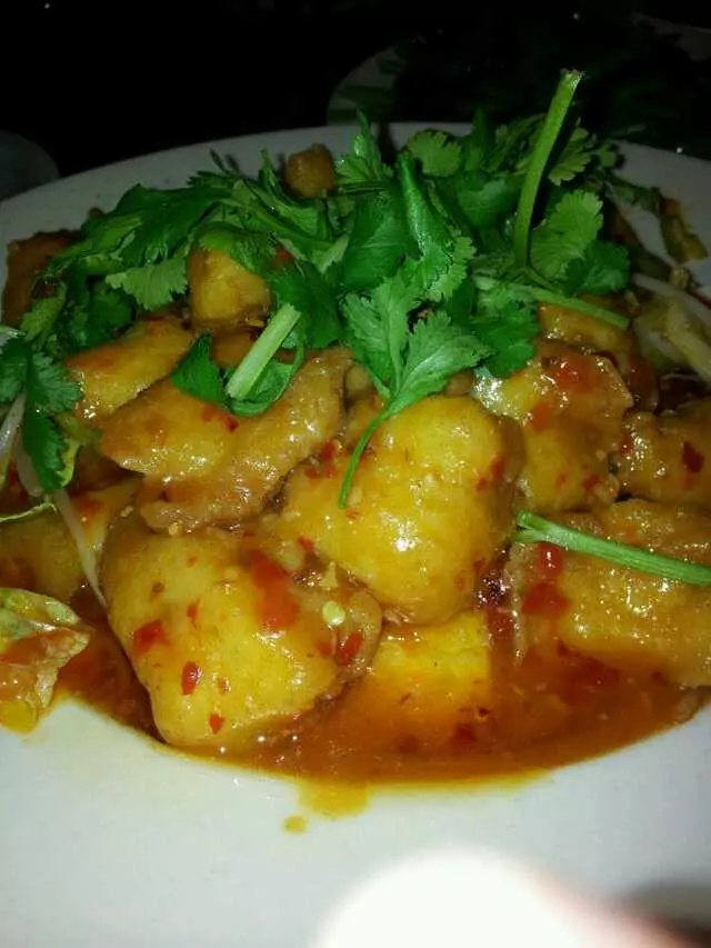 Asia Cafe