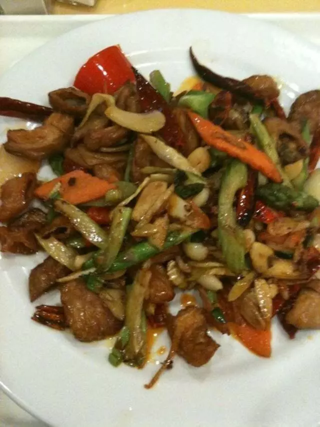 Asia Cafe