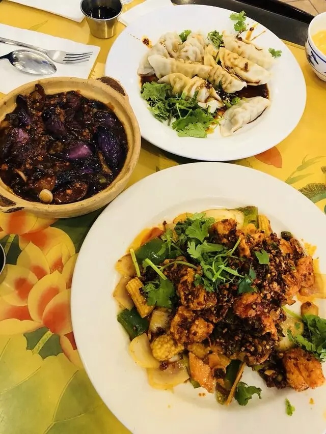 Asia Cafe