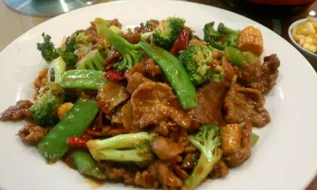 Asia Cafe